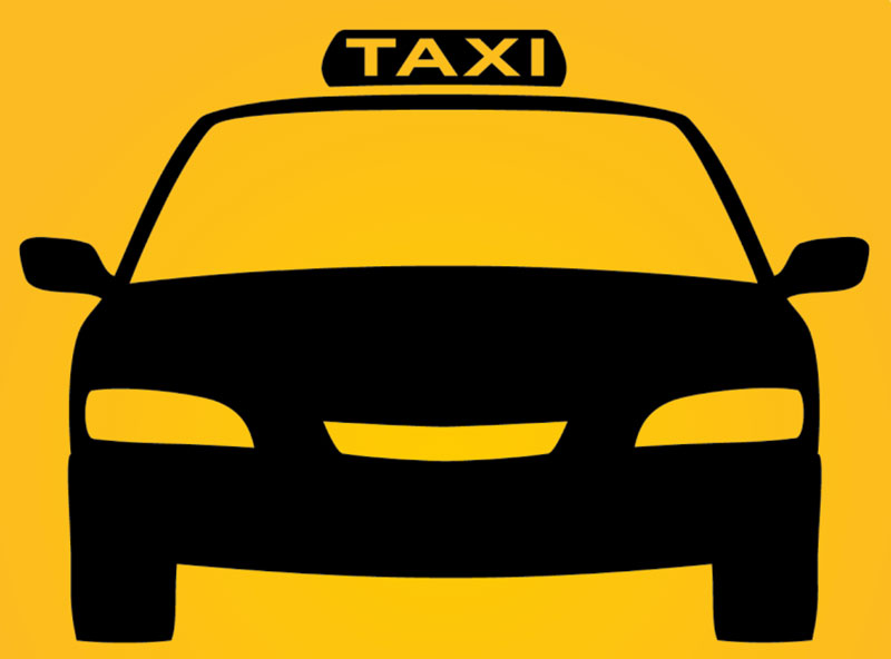 Tổng đài chuyên nghiệp Logo taxi đẹp Cho dịch vụ taxi của bạn